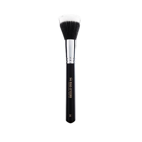 Make-Up Studio Nr. 36 Foundation Polish Brush Medium