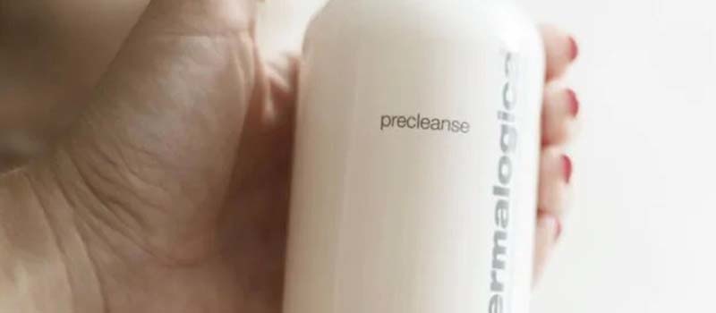 Tested: Dermalogica PreCleanse