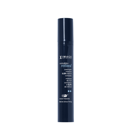Image Skincare Ageless Retinol Overnight Masque 0.5 Miniatuur Ageless Retinol Overnight Masque 0.5 14,2 gram