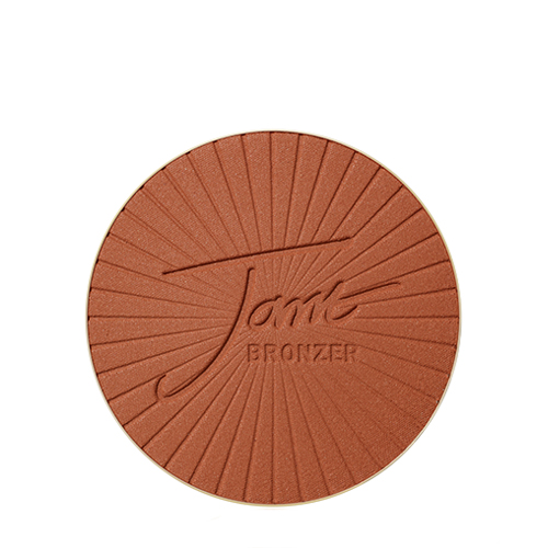 PureBronze Matte Bronzer Powder Refill Dark