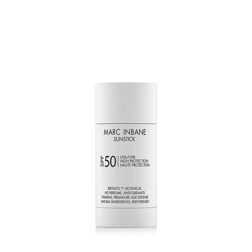 Marc Inbane Sunstick SPF50 - Cool White