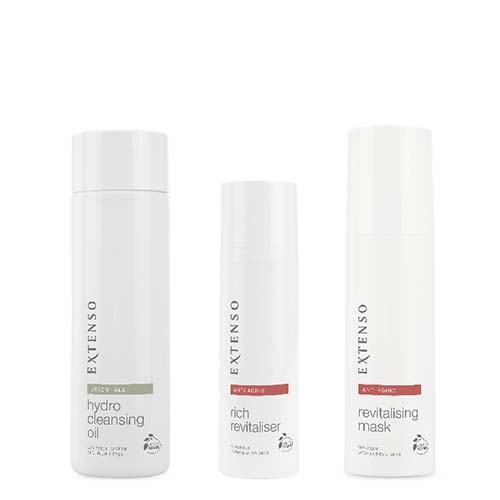 Extenso Skin care set aged skin