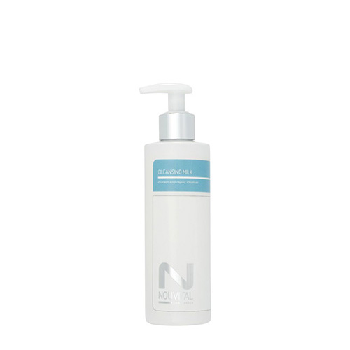 Nouvital Cleansing Milk 250ml