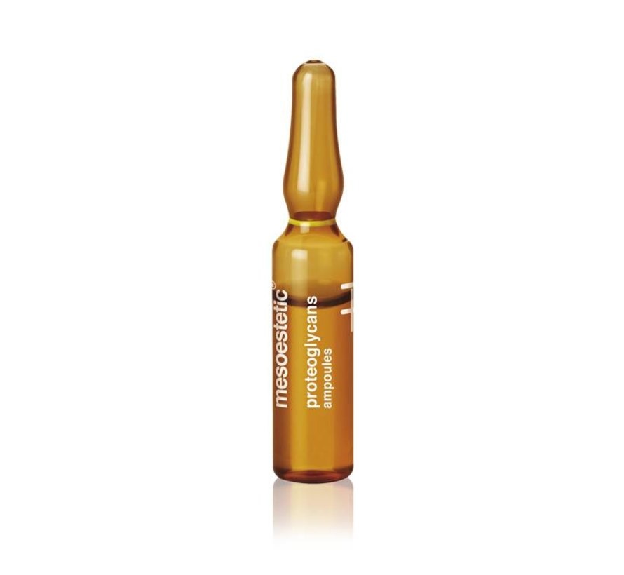 Mesoestetic Proteoglycans Ampoule 10 pieces