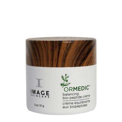 IMAGE Skincare ORMEDIC - Balancing Bio-Peptide Crème 57gr