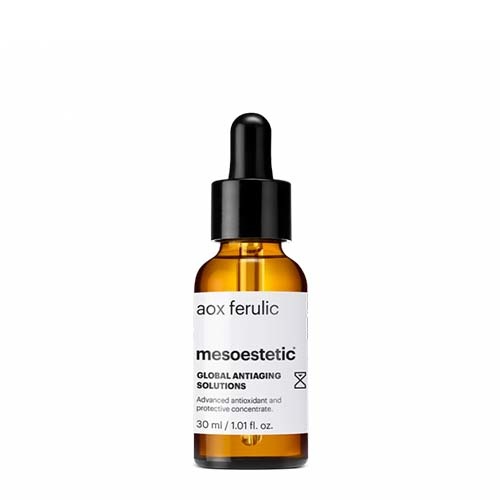 Mesoestetic AOX Ferulic 30ml