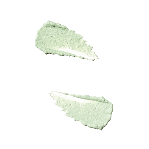 Textuur van de Jane Iredale Hydropure Color Correcting Serum groen-color-correcting-serum-van-jane-iredale