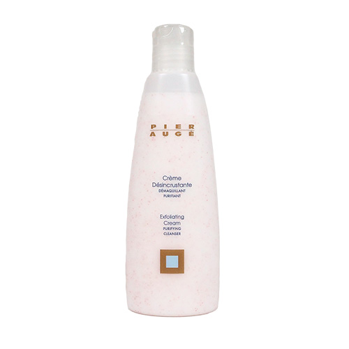 Pier Augé Exfoliating Cream PURIFYING CLEANSER 200ml