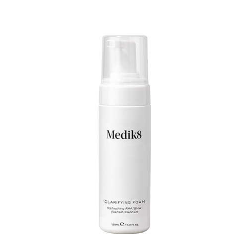 Medik8 Clarifying Foam 150ml Medik8 Clarifying Foam 150ml