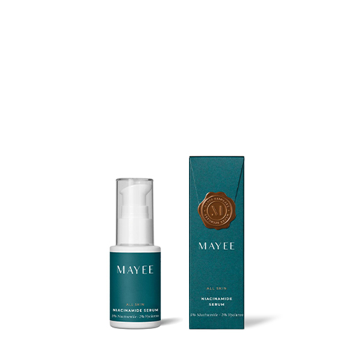 Mayee-niacinamide-serum