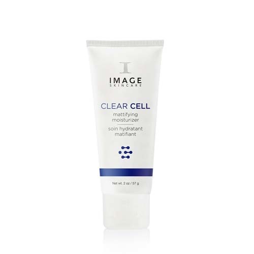 Image Skincare Clear Cell - Mattifying Moisturizer 57gr