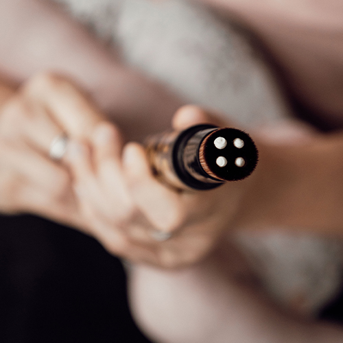 Refillable-Brush-Graffity-Green-bovenkant-kwast