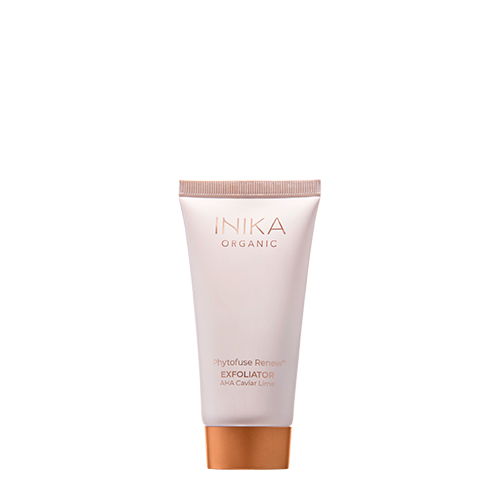 INIKA Organic Phytofuse Renew Exfoliator phytofuse-renew-exfoliator-van-inika-organic
