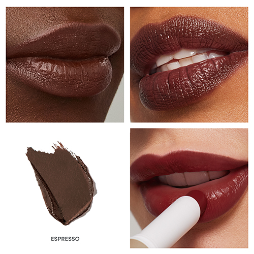 Colorluxe Hydrating Cream Lipstick Espresso Lips