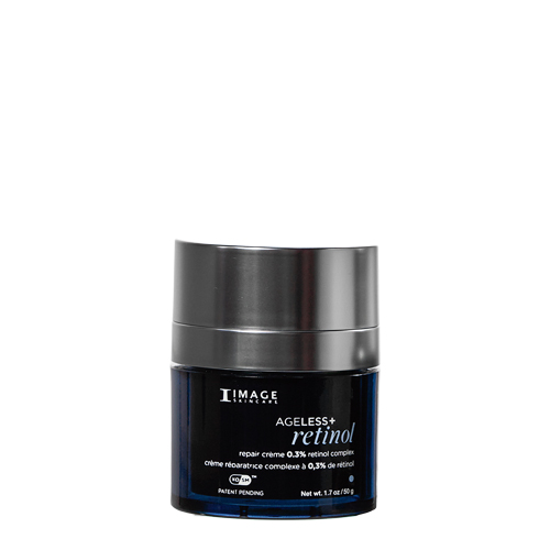 Image Skincare Ageless Retinol Repair Creme 0.3 dicht Repair Creme 0.3 dicht