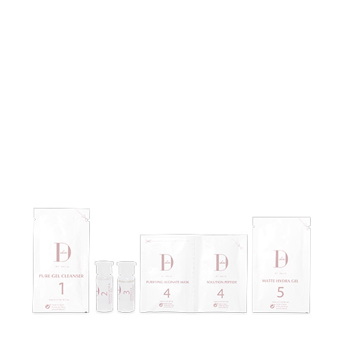 D-SKIN Purifying Kit