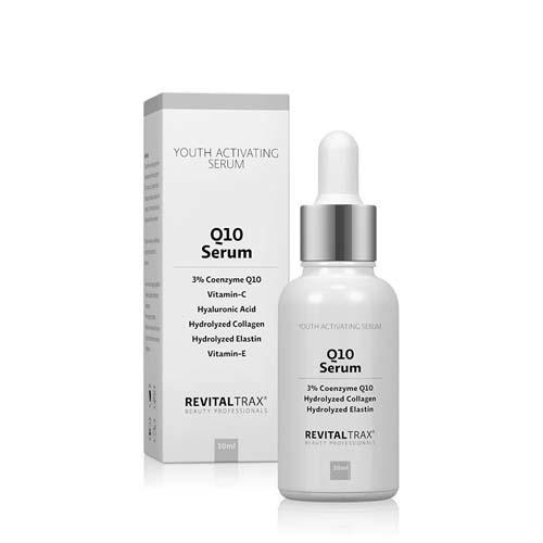 Revitaltrax Q10 Serum 30ml