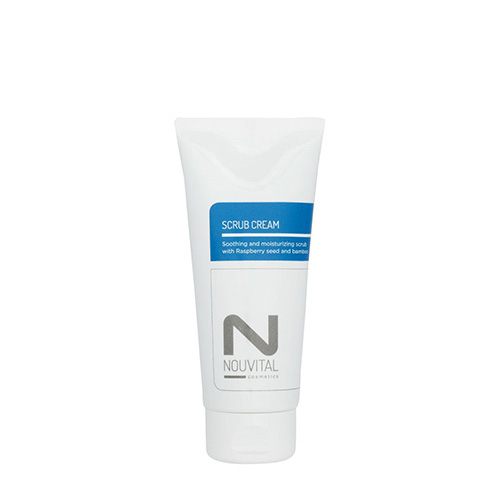 Nouvital Scrub Cream 100ml