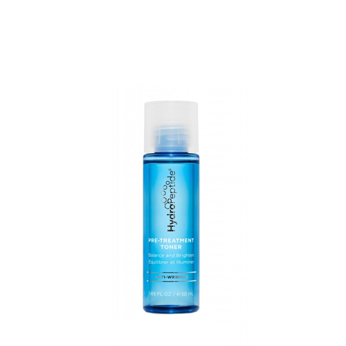 HydroPeptide Pre-Treatment Toner 50ml