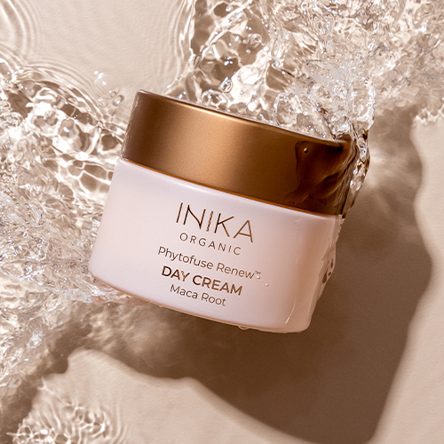 Verminder huidvermoeidheid met INIKA Organic Day Cream hydraterende-dagcrème-van-inika-organic