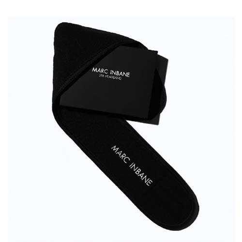 Marc Inbane Spa Headband