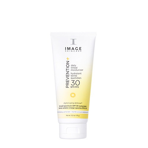 IMAGE Skincare PREVENTION+ Daily Tinted Moisturizer SPF30 91gr