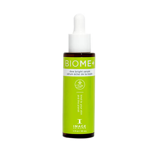 Image Skincare BIOME+ Dew Bright Serum 30ml