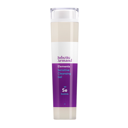 Juliette Armand Sensitive Cleansing Gel 210ml milde-reinigende-gel-van-juliette-armand
