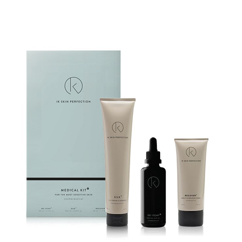 Ik Skin Perfection Medikal  Kit speciaal-voor-de-extreem-gevoelige-huid