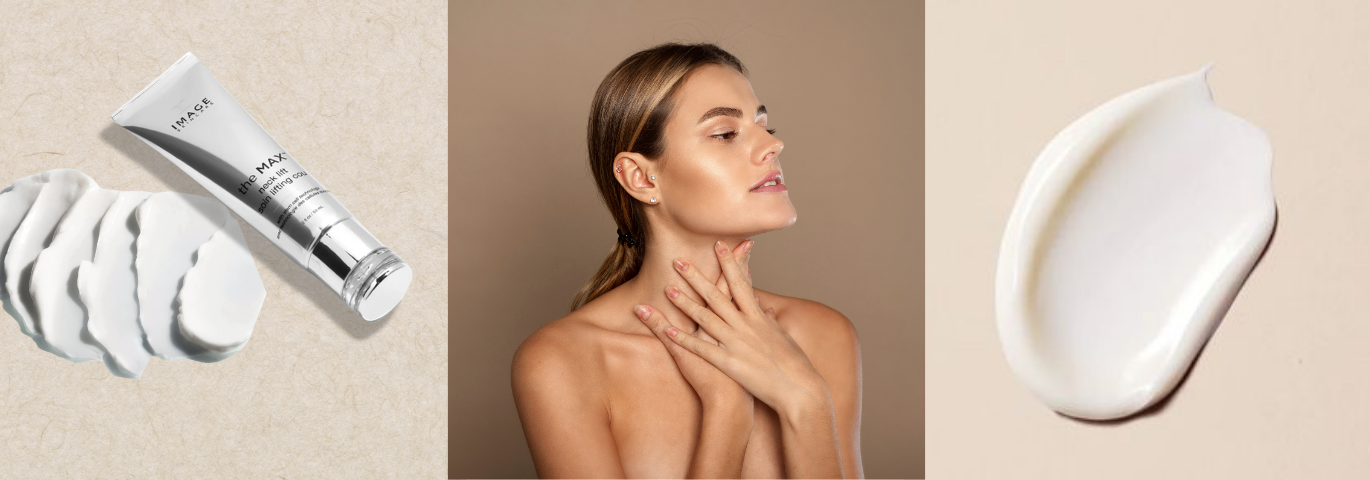 Hals/Decollete cremes