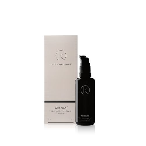 IK Skin Perfection AHAMAX+ 50ml