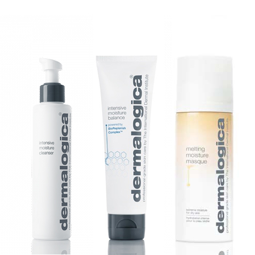 Dermalogica Huidverzorgingsset droge huid