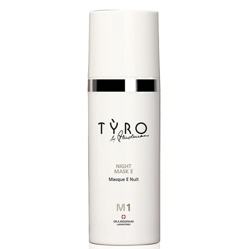 Tyro Night Mask E 50ml