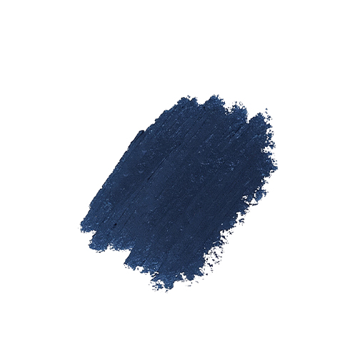 Waterproof-Eye-Pencil-Bleu-Foncé-Textuur
