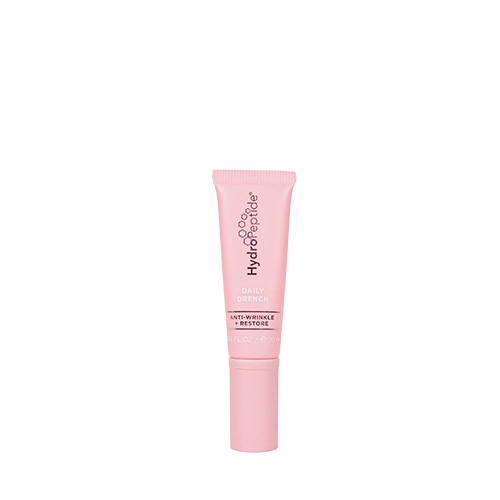 HydroPeptide Daily Drench inhoud 10ml HydroPeptide Daily Drench 10ml