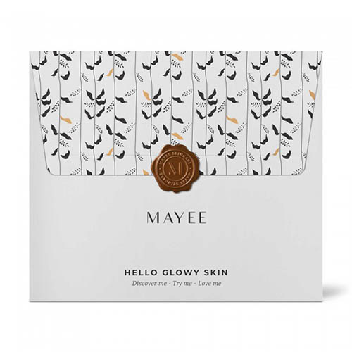 MAYEE Hello Glowy Skin Kit