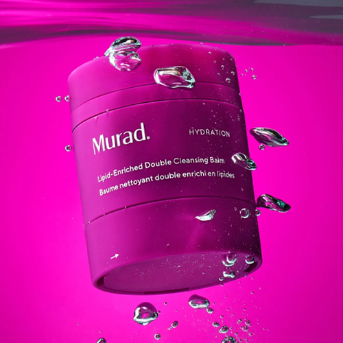 Murad Lipid-Enriched Double Cleansing Balm 50ml