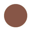 Ronde kleurswatch van het Jane Iredale Lip Pencil in de kleur Nude.