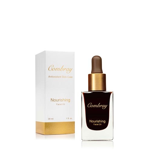 Combray Nourishing Facial Oil 30ml