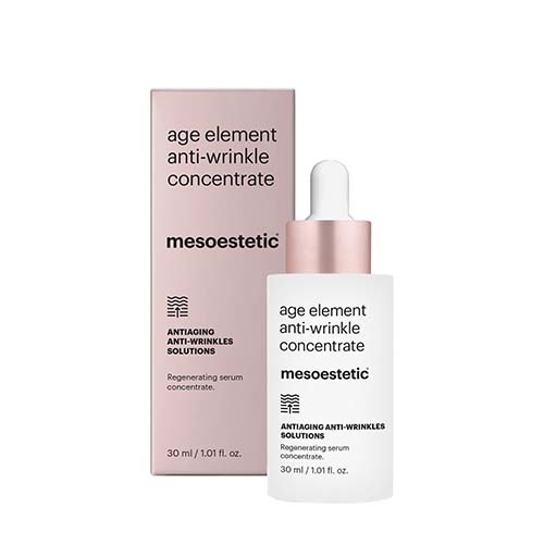 Mesoestetic Age Element Anti-Wrinkle Concentrate 30ml