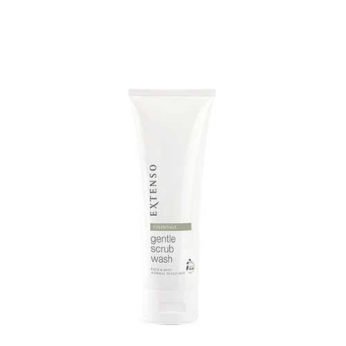 Extenso Gentle Scrub Wash 150ml