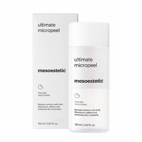 Mesoestetic Ultimate Micropeel 150ml