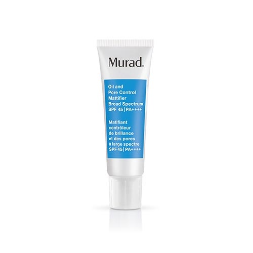 Murad Oil-Control and Pore Control Mattifier SPF45 50ml 