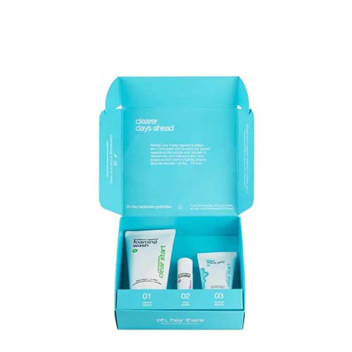 Dermalogica Breakout Clearing Kit