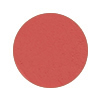 Ronde kleurswatch van de Jane Iredale Colorluxe Hydrating Cream Lipstick in de kleur Sorbet.