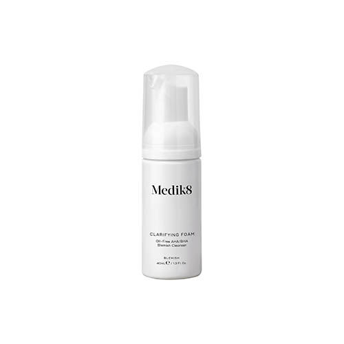 Medik8 Clarifying Foam 40ml