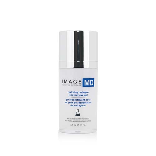 Image Skincare IMAGE MD - Restoring Collagen Recovery Eye Gel 15ml