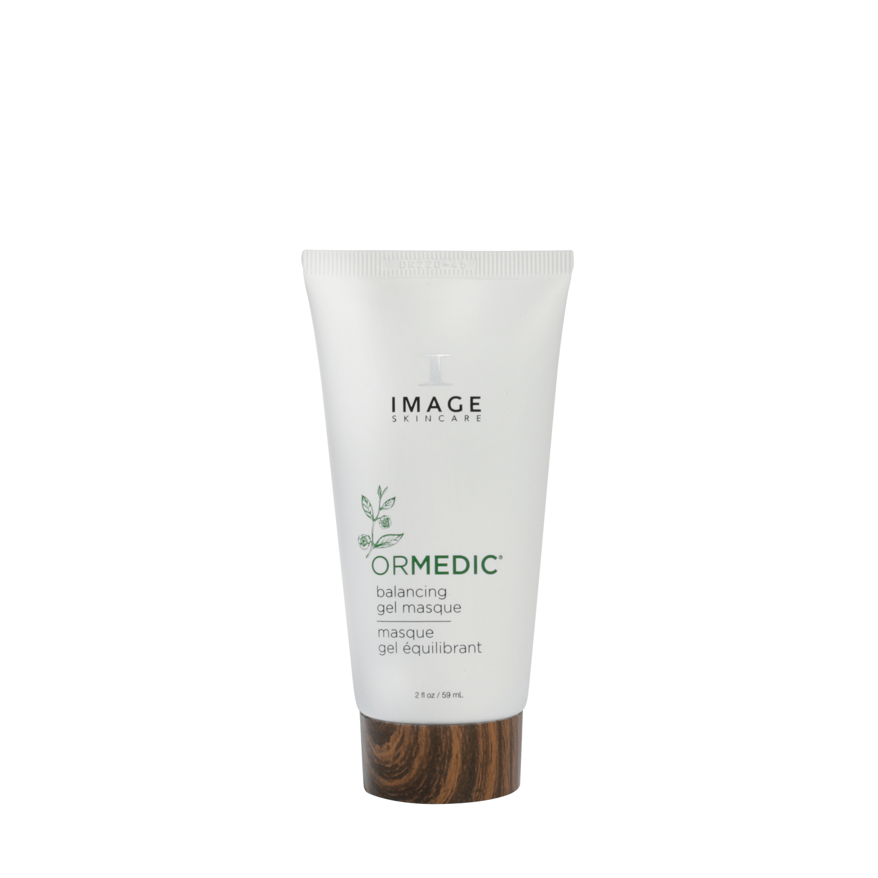IMAGE Skincare ORMEDIC - Balancing Gel Masque 59ml