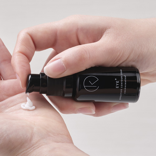 IK Skin Perfection EYE+ 15ml anti-aging-oogcreme-van-ik-skin-perfection