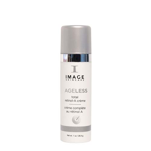 IMAGE Skincare AGELESS - Total Retinol-A Crème 28,4gr